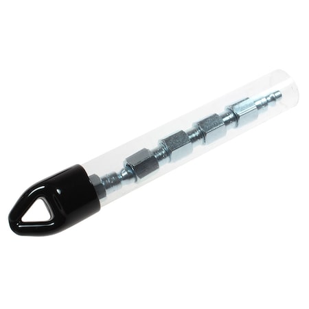 Coilhose Pneumatics 1/4" Industrial Connector 1/4" FPT PK5 1502-T5